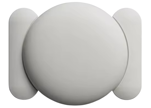 Standard Tag + Magnetic Holder