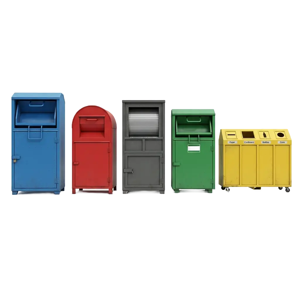 Recycling
